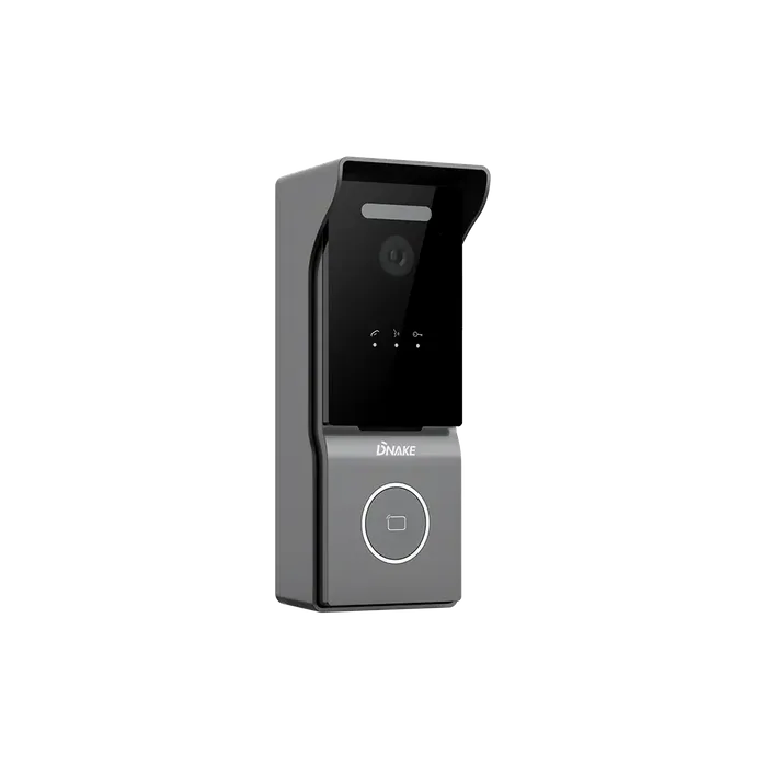 C112 - 1-button SIP Video Door Phone