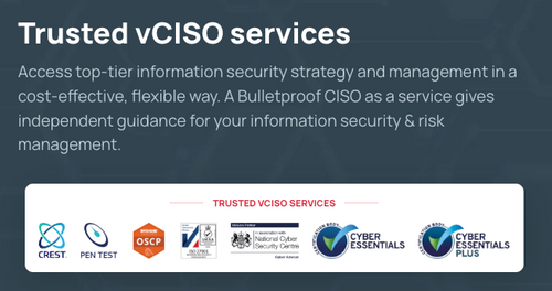 Virtual CISO