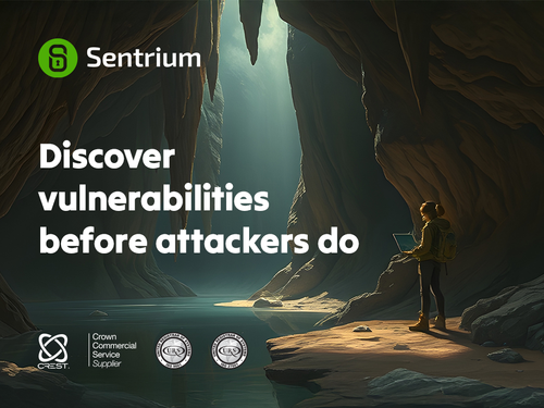 Discover vulnerabilities before attackers do | Penetration testing