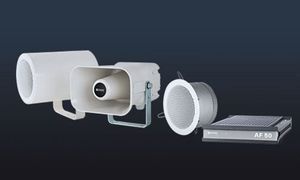 Integrated PA/VA Solutions