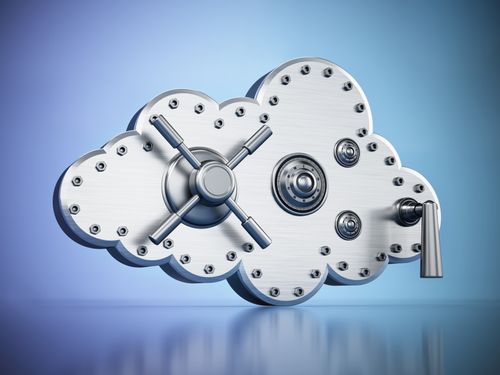 Custody Service for Digital Assets