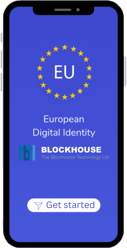 EUDI Platform