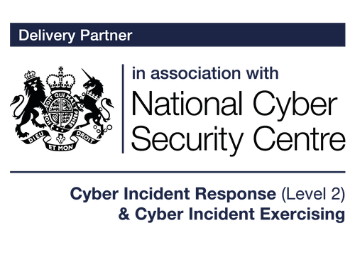 Cyber Incident Exercising and Response Standard Level