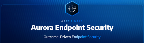 Endpoint Security