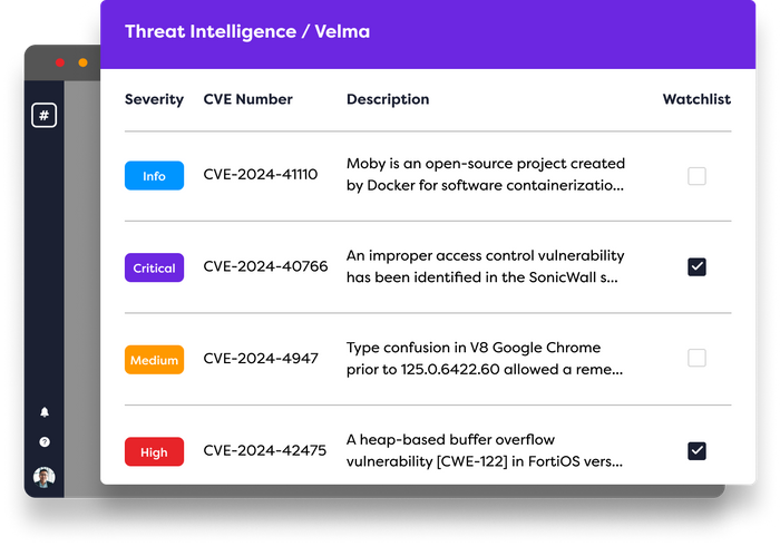 The Rootshell Platform