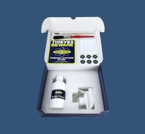 SmartTrace® Asset Marking