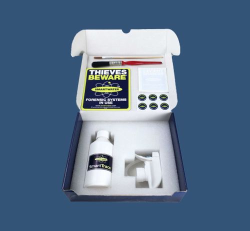 SmartTrace® Asset Marking