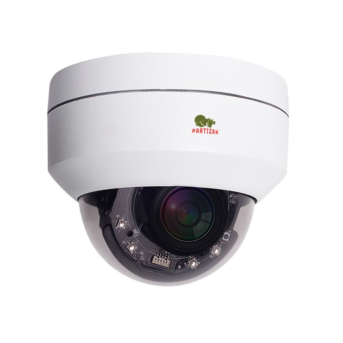 PTZ camera IPD-VF5MP-IR PTZ Starlight