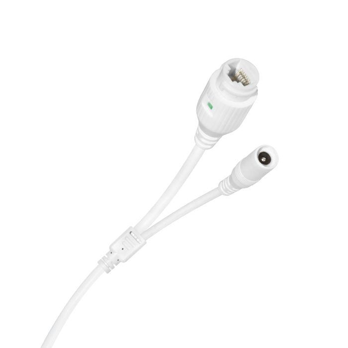 IP camera IPD-VF5MP-IR Starlight 3.0 Cloud with smart functions