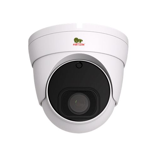 IP camera IPD-VF5MP-IR AF 4K SH with smart functions