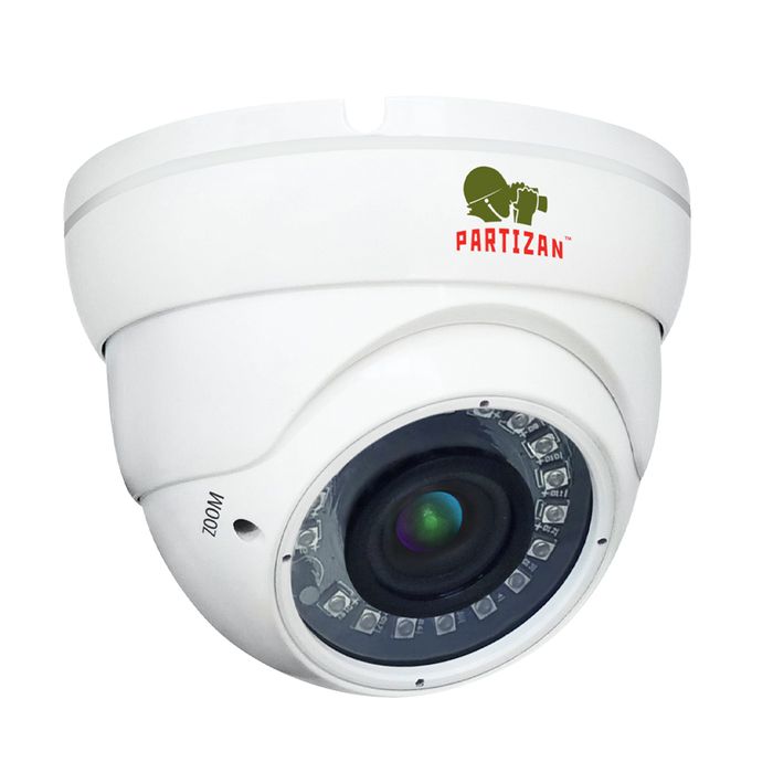 8.0MP (4K) AHD camera CDM-VF37H-IR UltraHD