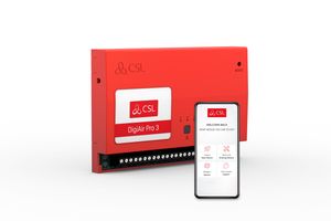 DualCom Pro Range