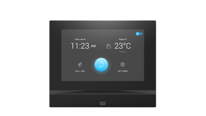 2N  Indoor View - answering unit with 7″ HD touchscreen