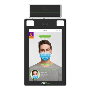 ProFace X [TI] Thermal Imaging Temperature Detection