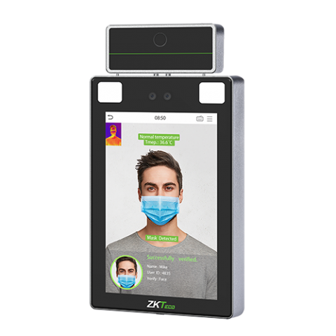 ProFace X [TI] Thermal Imaging Temperature Detection