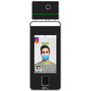 SpeedFace V5L [TI] Thermal Imaging Temperature Detection