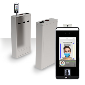 OP1000: State-of-the-art Optical Turnstile