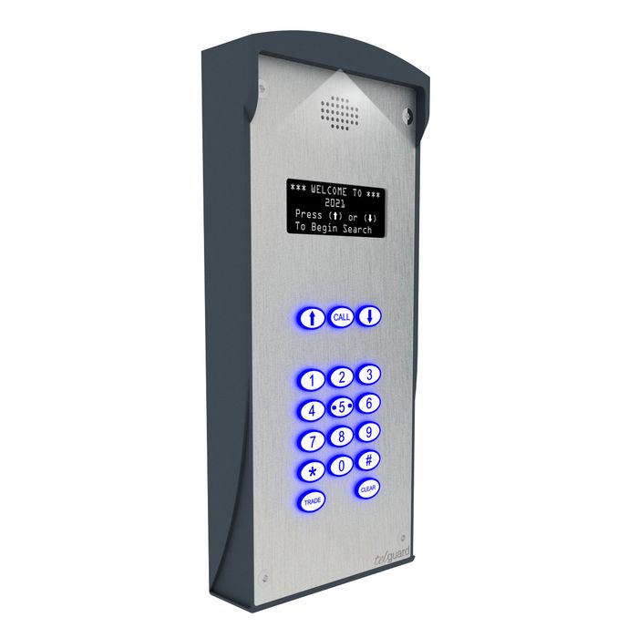 ML Millennium | Multi-User 4G Intercom