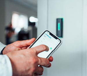 ATRIUM Access Control