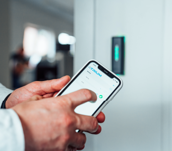 ATRIUM Access Control