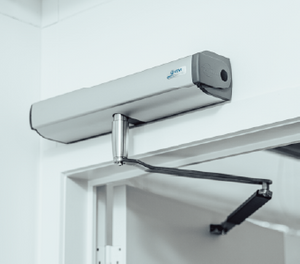 DIGIWAY Door Automation