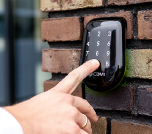 Standalone Access Control