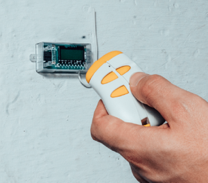 Transmitters & Receivers