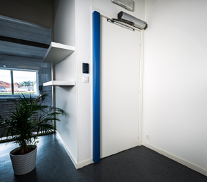 Magnetic Architectural Handles