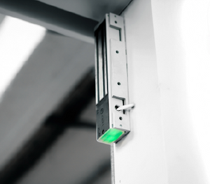 Electro-Magnetic Locks