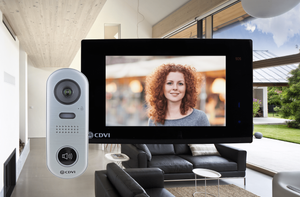 2EASY Video Door Entry