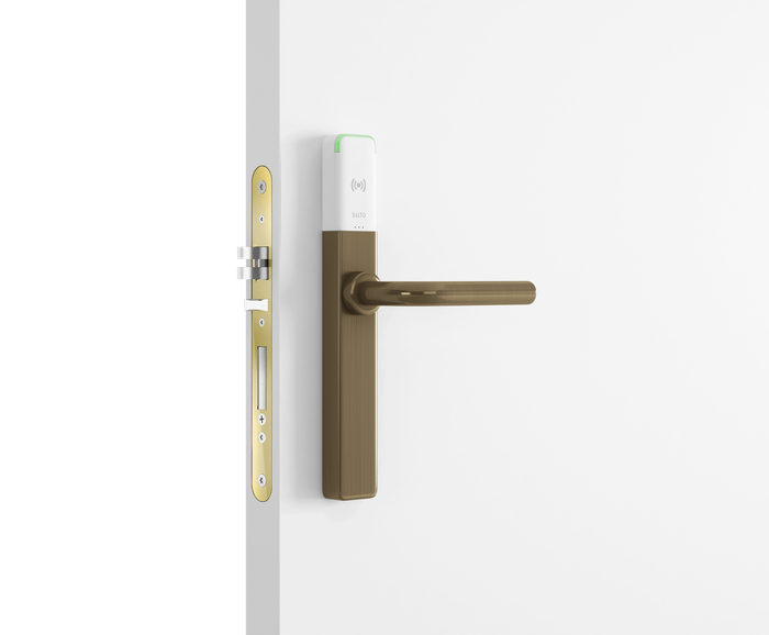 SALTO XS4 One Handle Set