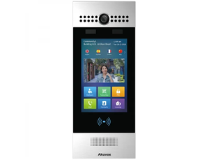 Akuvox - R29 Series IP Touchscreen Door Intercom