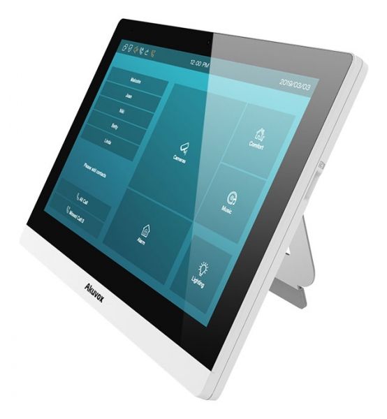 Akuvox - C317 IP Indoor Touchscreen Intercom