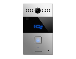 Akuvox - R26 Series IP Door Intercom Unit
