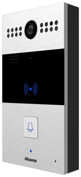 Akuvox - R26 Series IP Door Intercom Unit