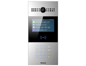 Akuvox - R28A IP Door Intercom
