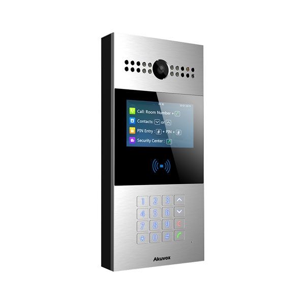 Akuvox - R28A IP Door Intercom