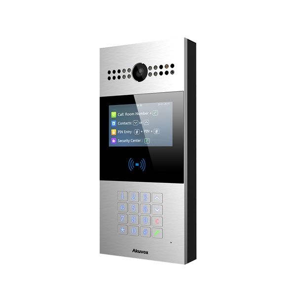Akuvox - R28A IP Door Intercom