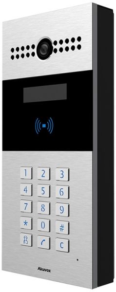 Akuvox - R27A IP Door Intercom