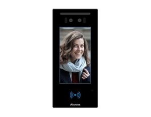 Akuvox - E16C IP Access Control Unit & SIP Intercom