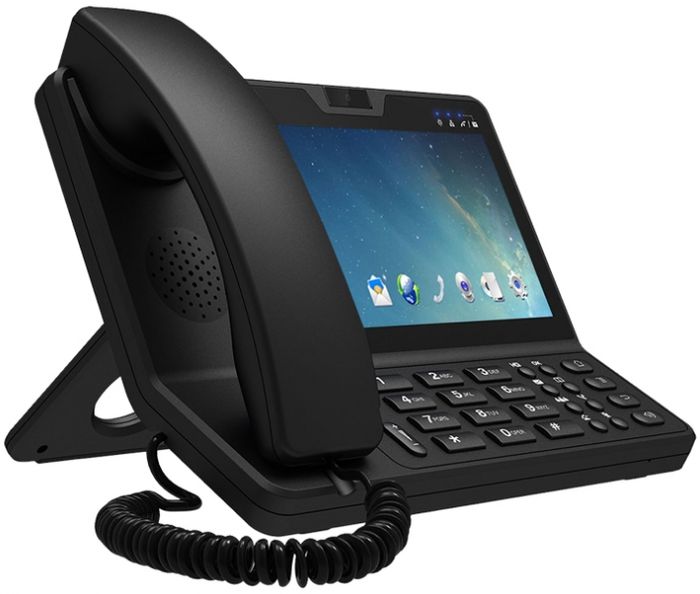Akuvox - R48G Premium Android IP Video Phone