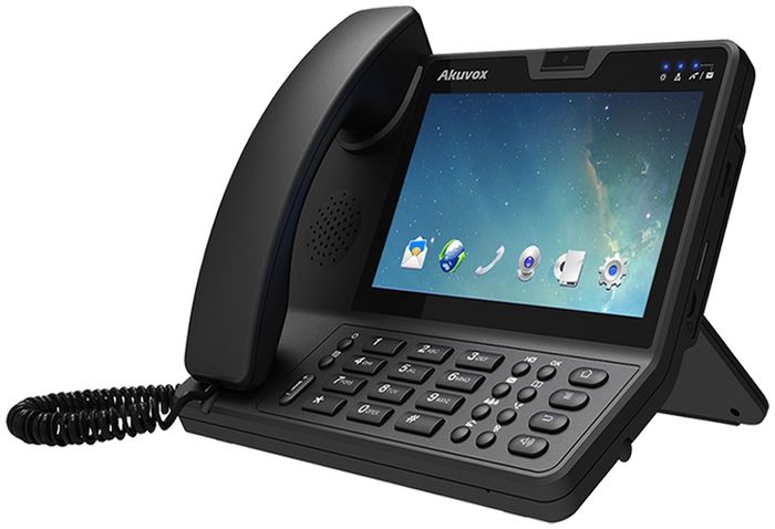 Akuvox - R48G Premium Android IP Video Phone