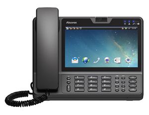 Akuvox - R48G Premium Android IP Video Phone