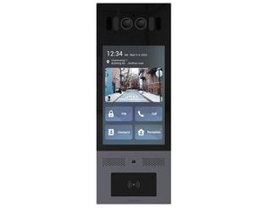 Akuvox - X915 IP Touchscreen Smart Door Intercom