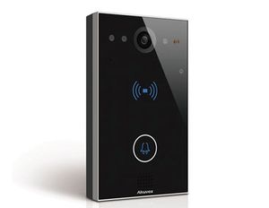 Akuvox - E11R Compact IP Door Intercom
