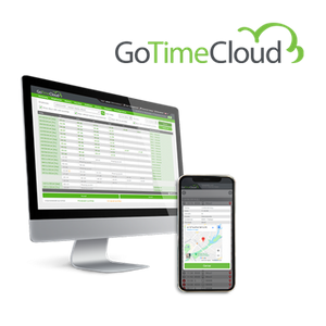 GoTime Cloud: The ultimate cloud-based time management solution