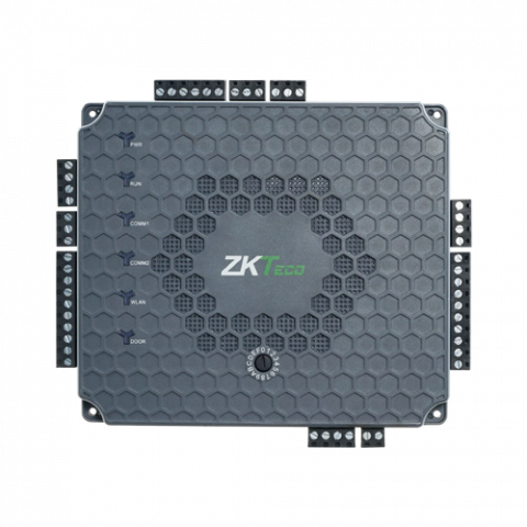 Meet the Atlas Series Access Control Panels