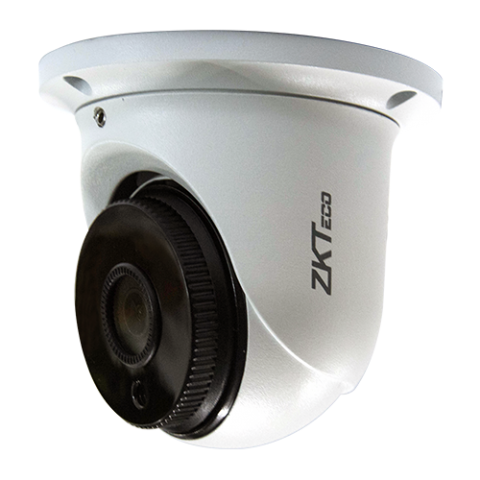 CCTV & Video Surveillance Solutions