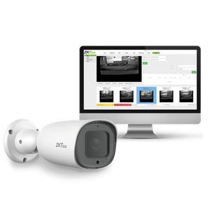 CCTV & Video Surveillance Solutions