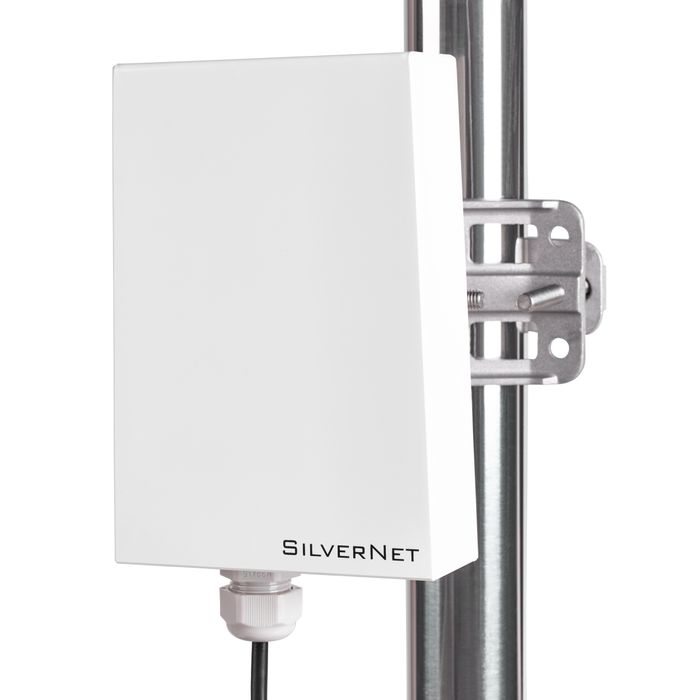 MICRO PCP - 2km Up to 500Mbps Network Bridge